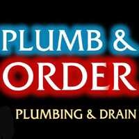Plumb & Order
