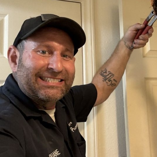 Moore & More Plumbing, LLC.