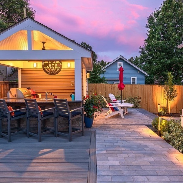 Northern Virginia Landscaping