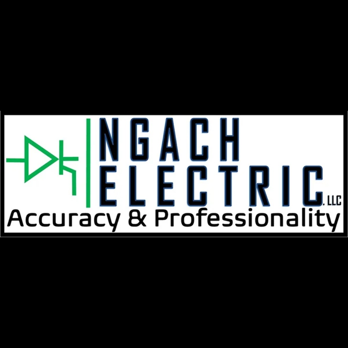 Ngach Electric