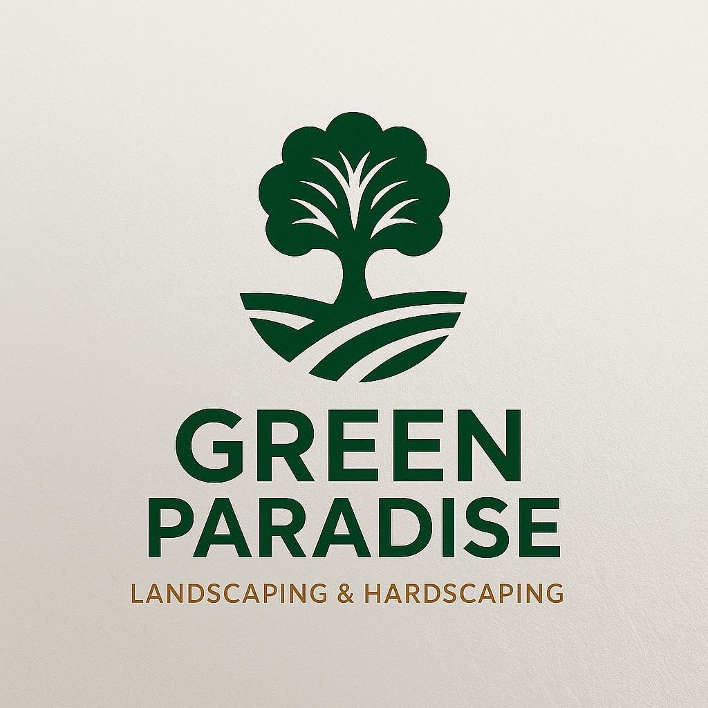 Green Paradise Landscaping & Hardscaping