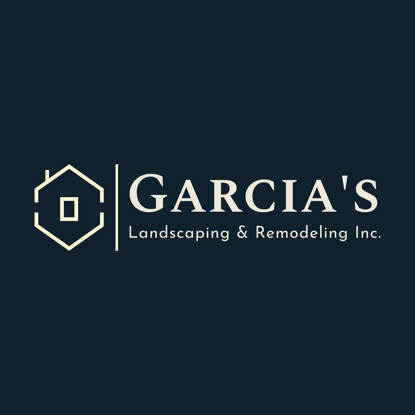 Garcia's Landscaping & Remodeling