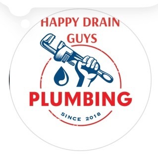 Happy Drain Guys