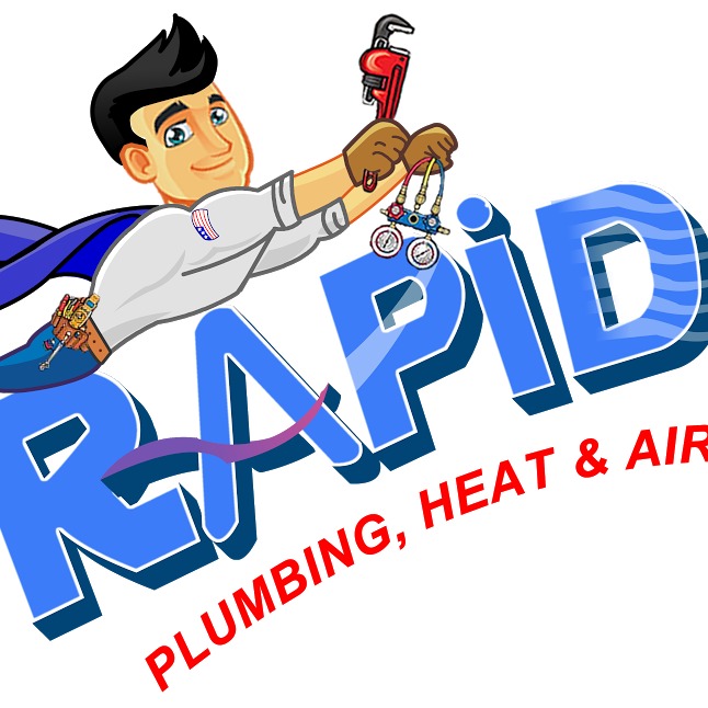 AA RAPID Plumbing, Air Conditioning, Heating