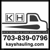 Kays Hauling & Junk Removal