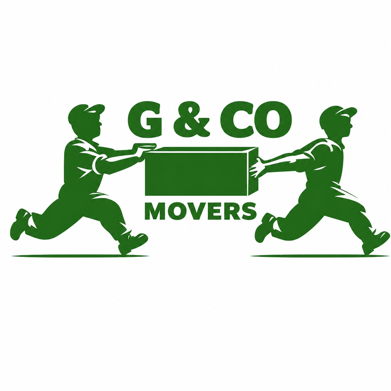G& Co Movers