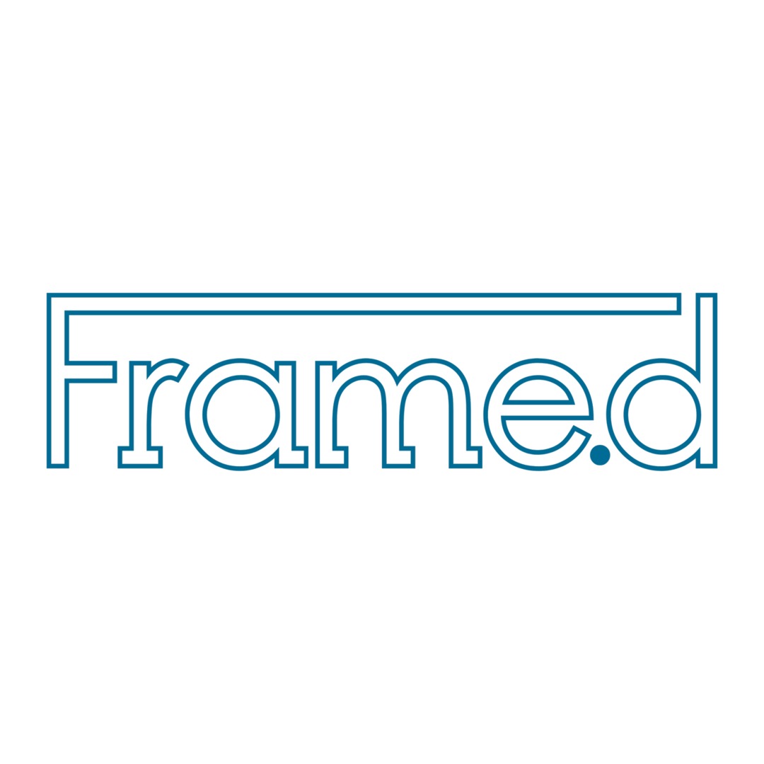 Frame.d - Emillie Rottman