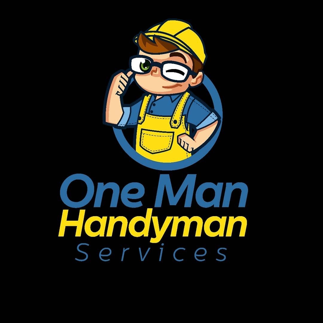 One Man Handyman Services