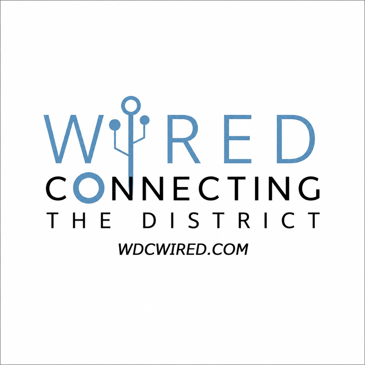 Wired Connecting The District