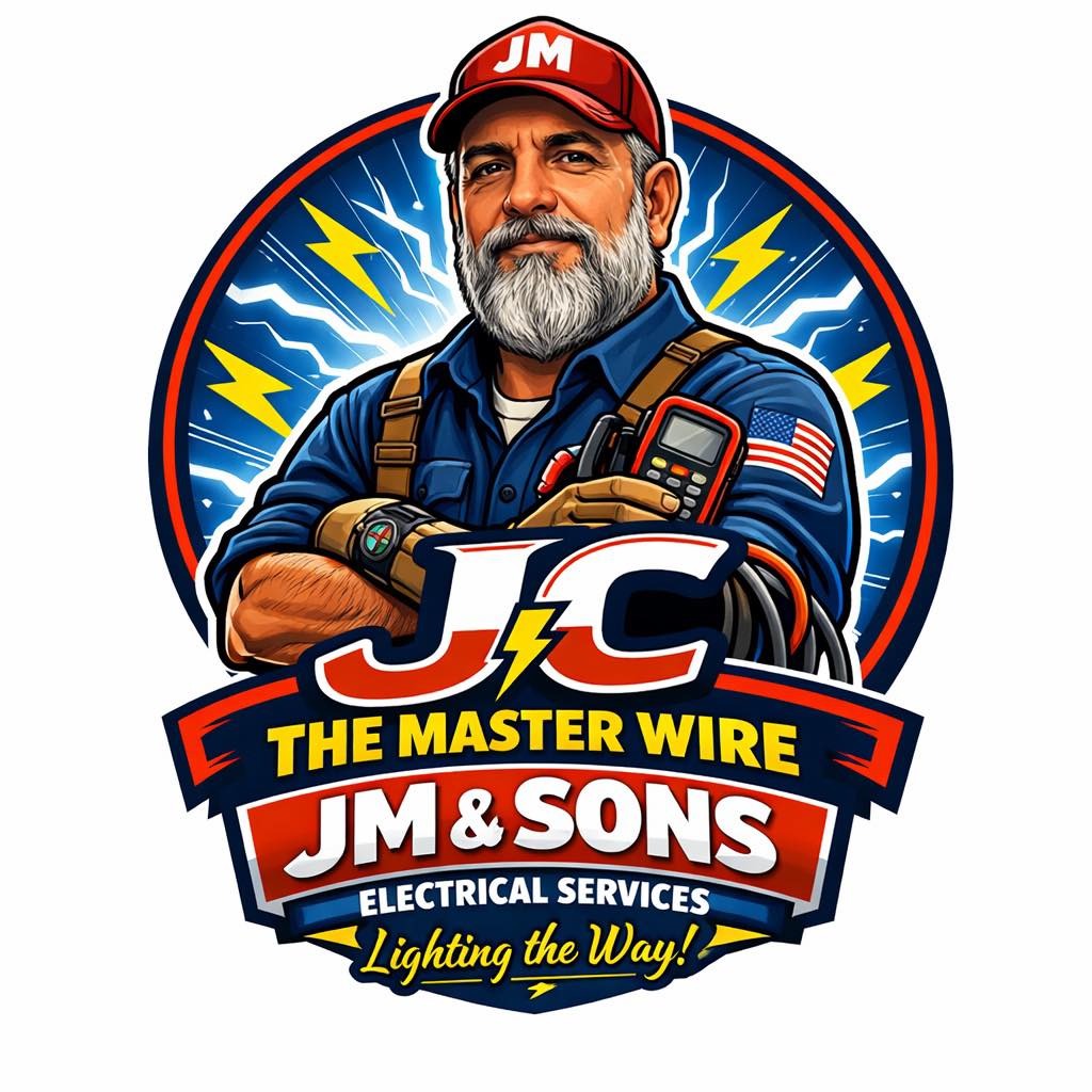 JM & Sons Electrical Services