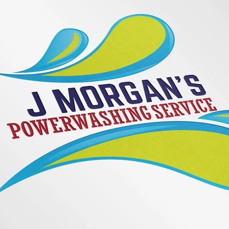 J Morgan's Power Washing Service