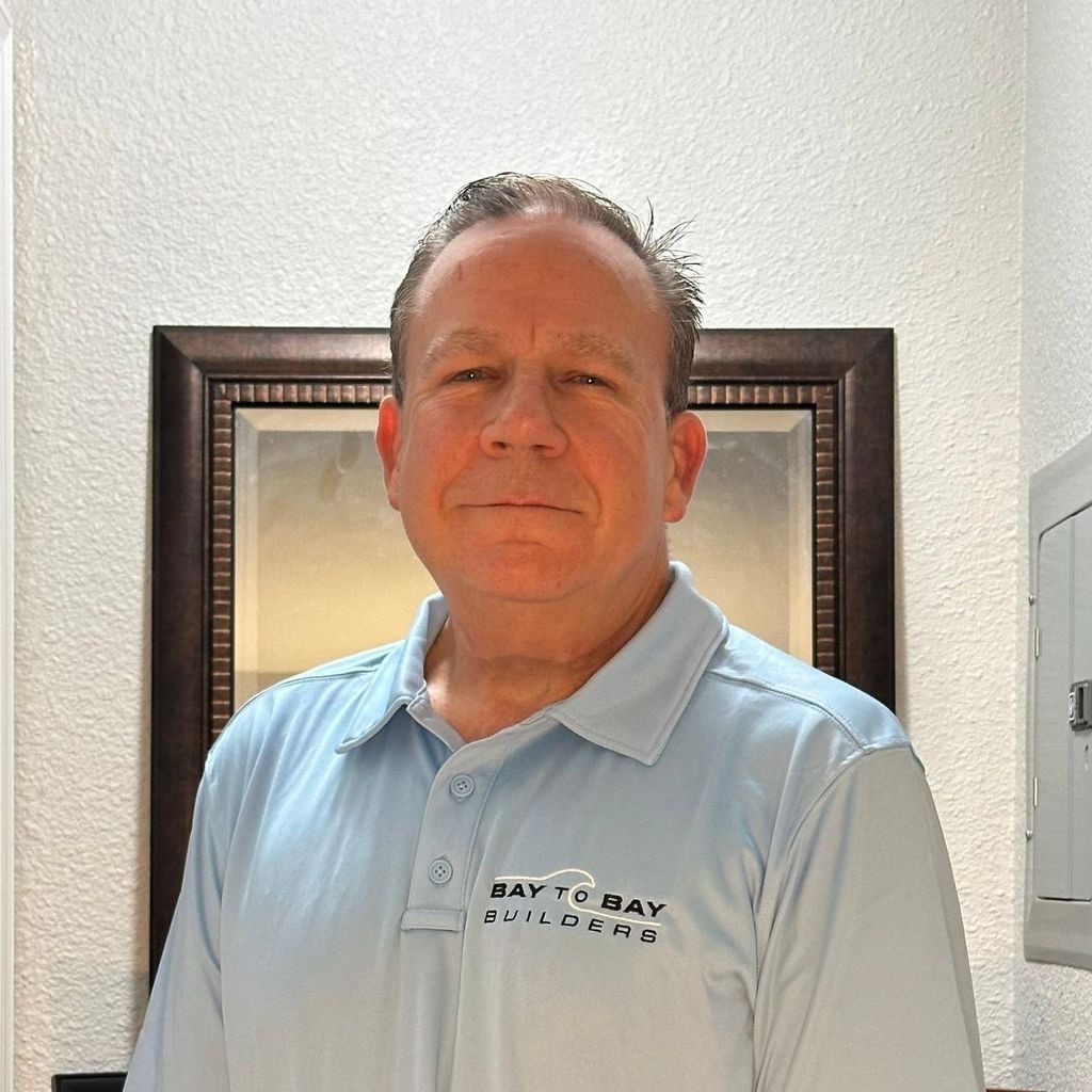 Bay to Bay Builders Inc