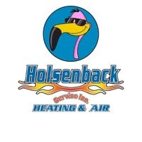 Holsenback Service Inc