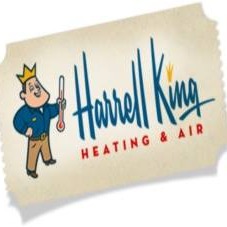 Harrell King Heating & Air