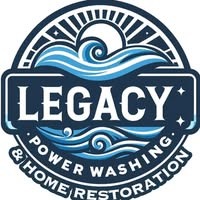 Legacy Power Washing & Home Restoration
