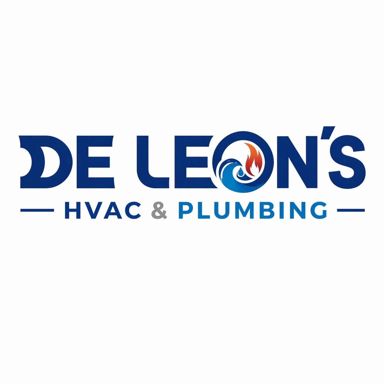 De Leon's HVAC & Plumbing