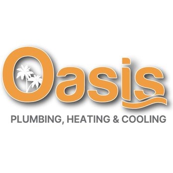 Oasis Plumbing, Heating & Cooling