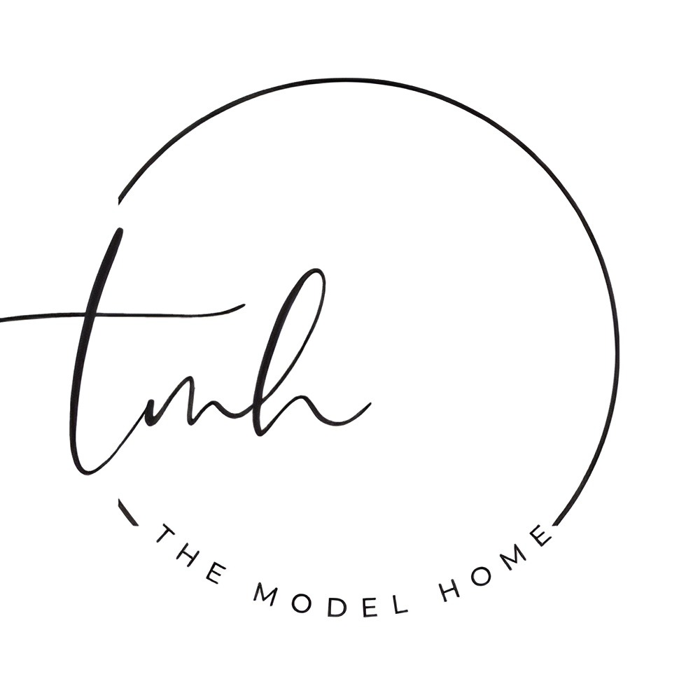 The Model Home | Eryn Donaldson