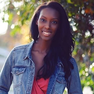 The Model Home | Eryn Donaldson