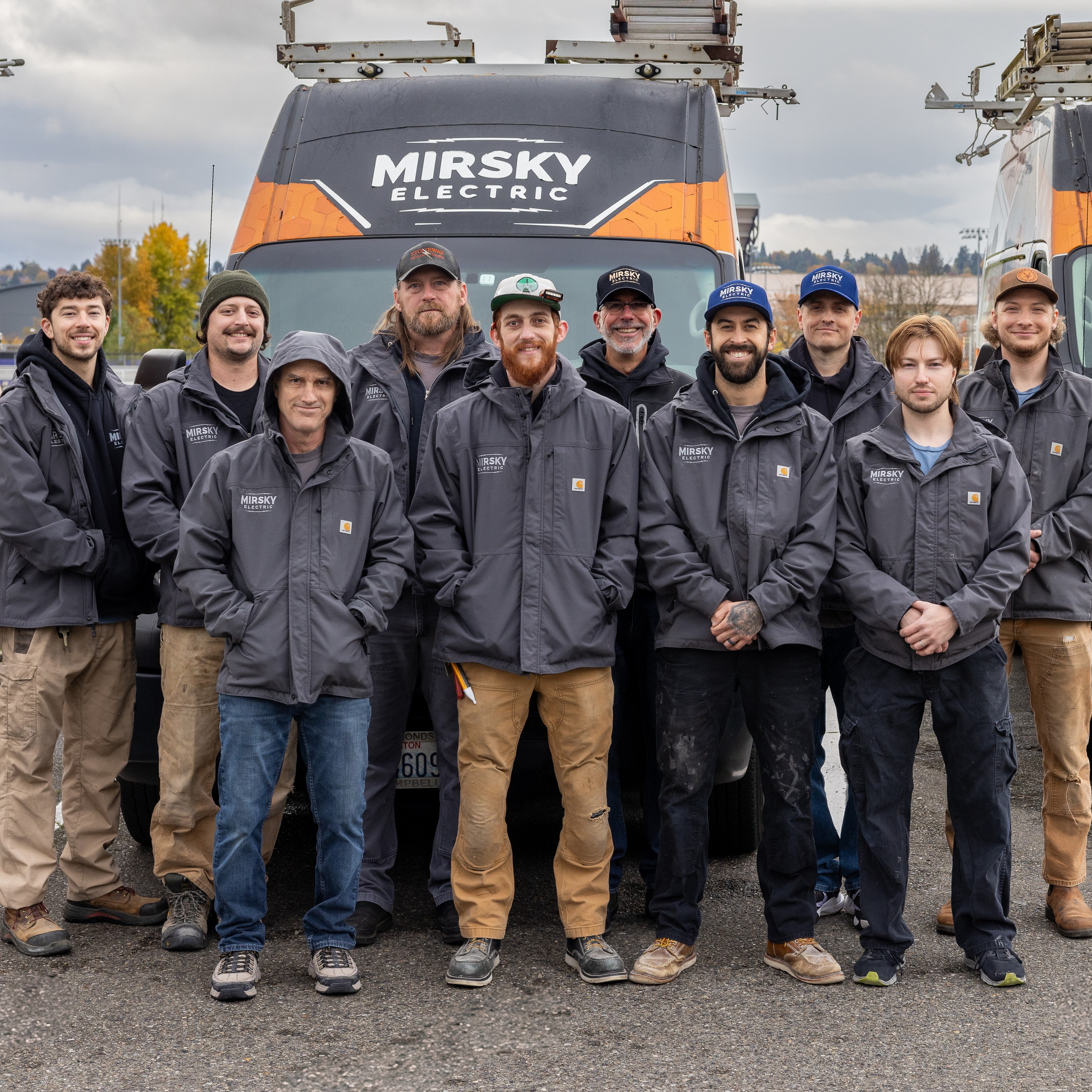 Mirsky Electric