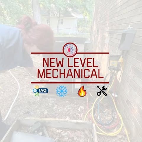 New Level Mechanical