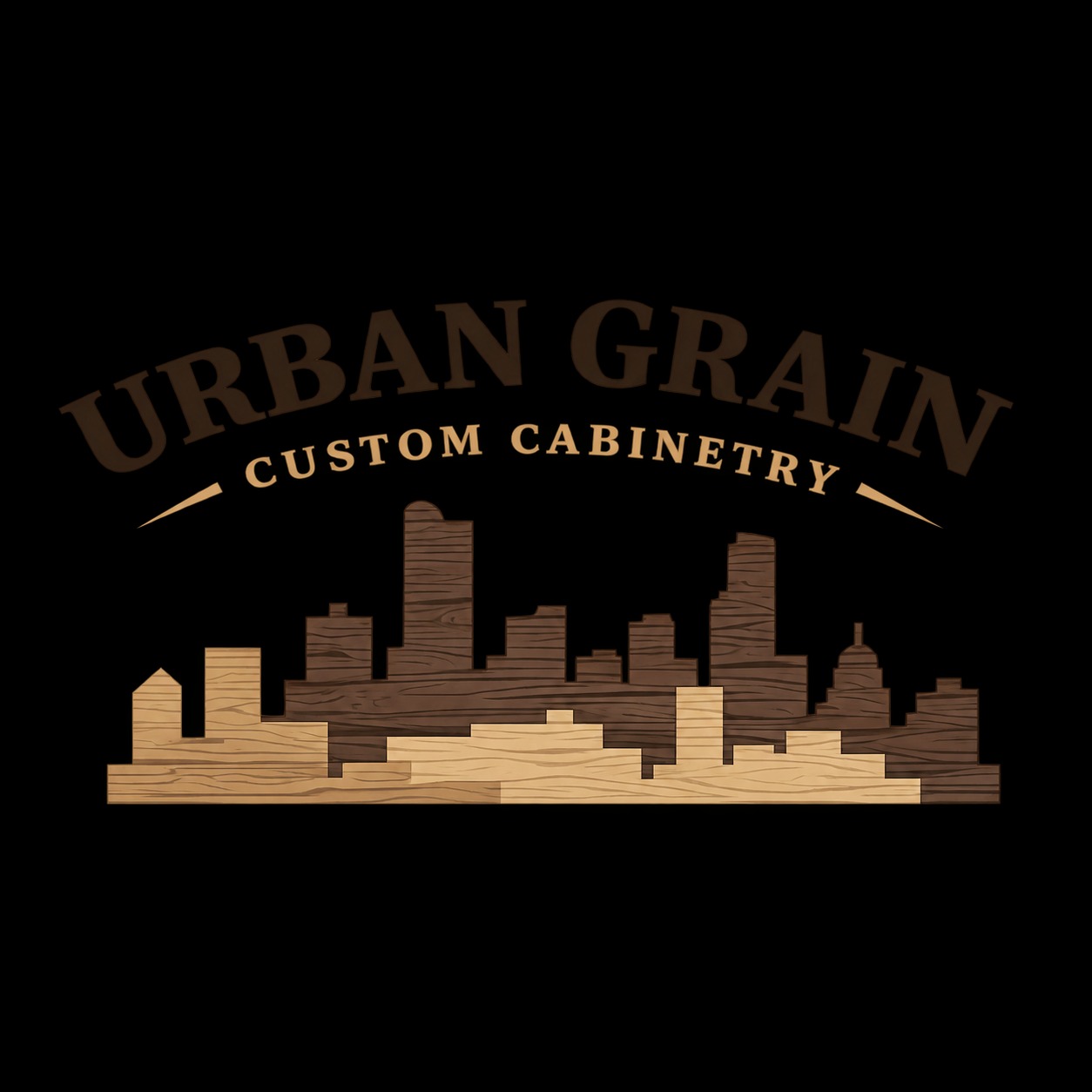 Urban Grain Custom Cabinetry | Derek