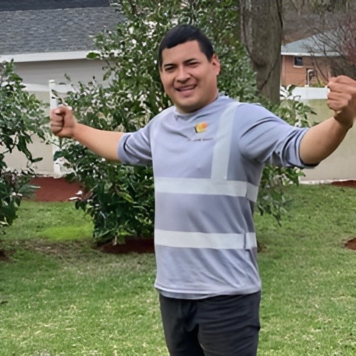 Mr. Cortez Landscaping