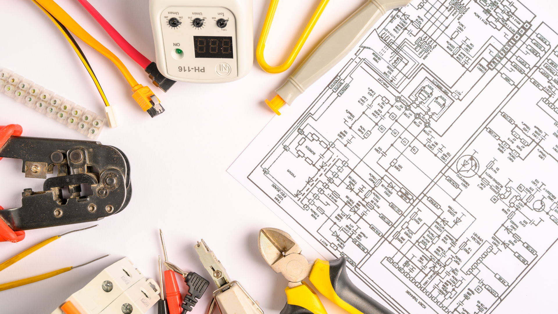 Nimbus article: Meet Olympic Electric: the most loved Electrical pros in the DMV area