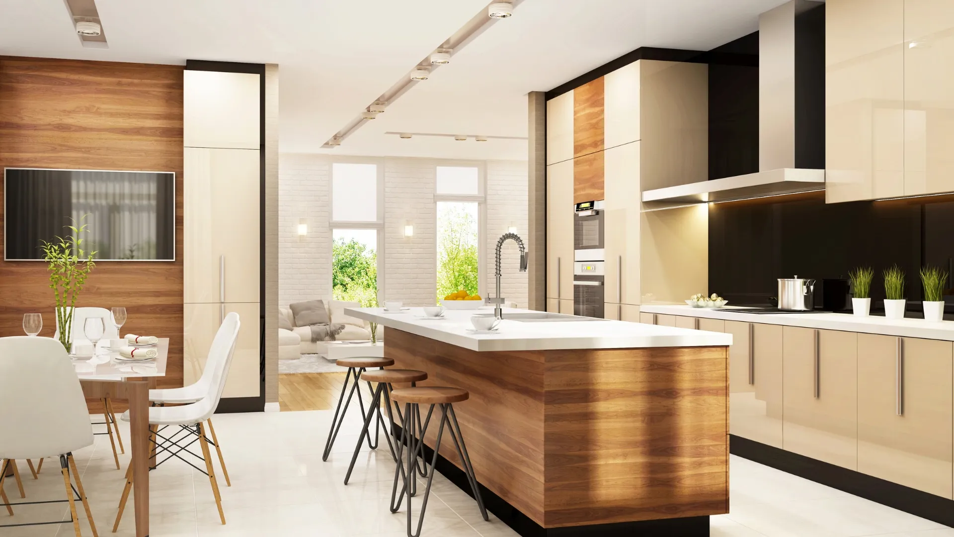 Nimbus article: New Year, New Home Projects: Top Renovations to Consider for 2025