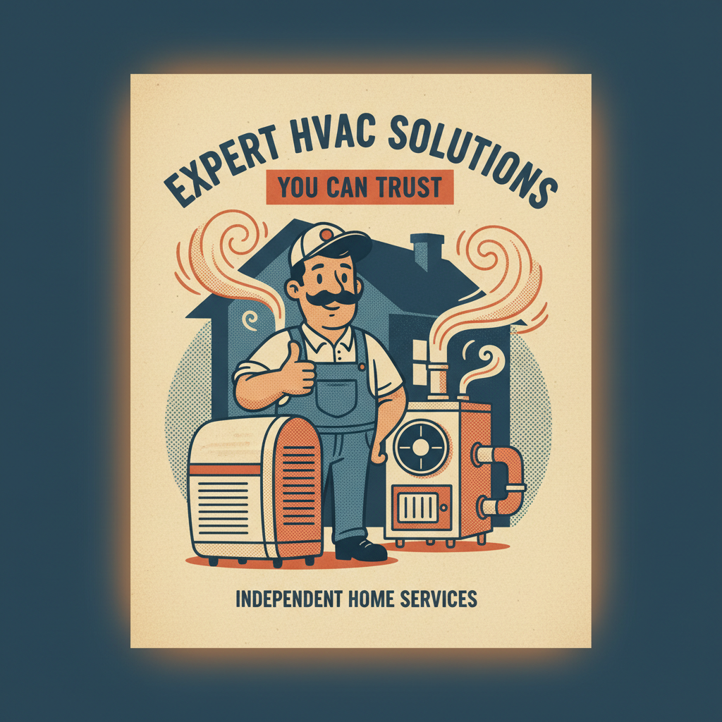 Expert HVAC Solutions You Can Trust