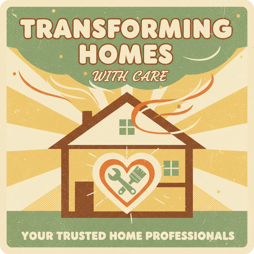 Transforming Homes with Care