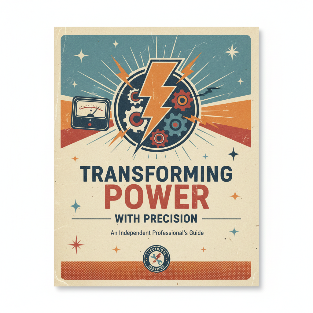 Transforming Power with Precision