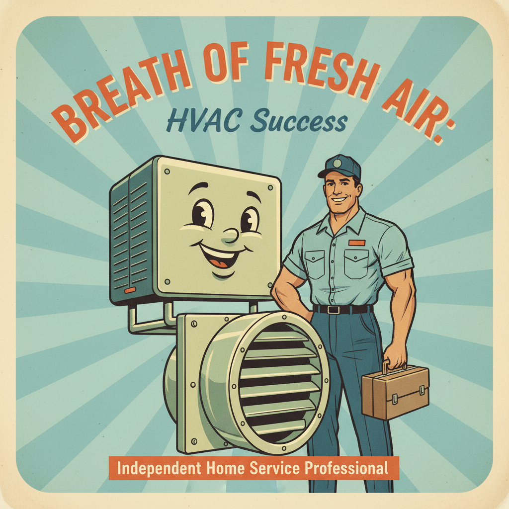 Breath of Fresh Air: HVAC Success