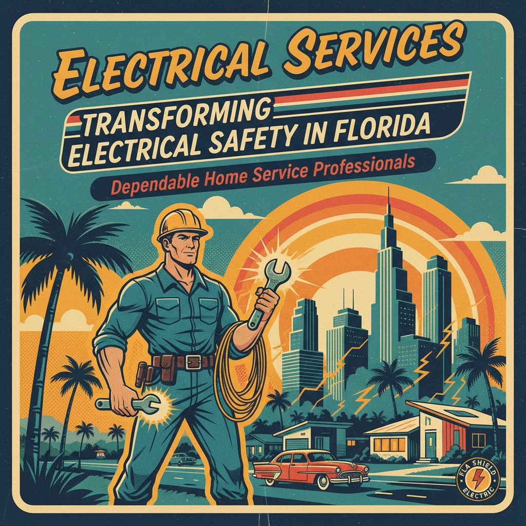 Transforming Electrical Safety in Florida