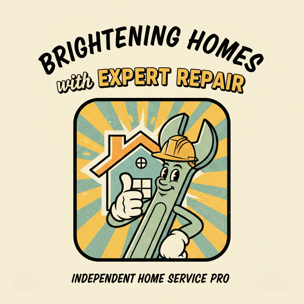 Brightening Homes with Expert Repair