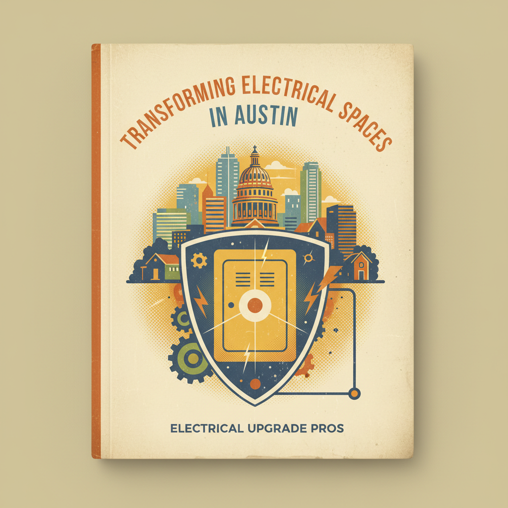 Transforming Electrical Spaces in Austin