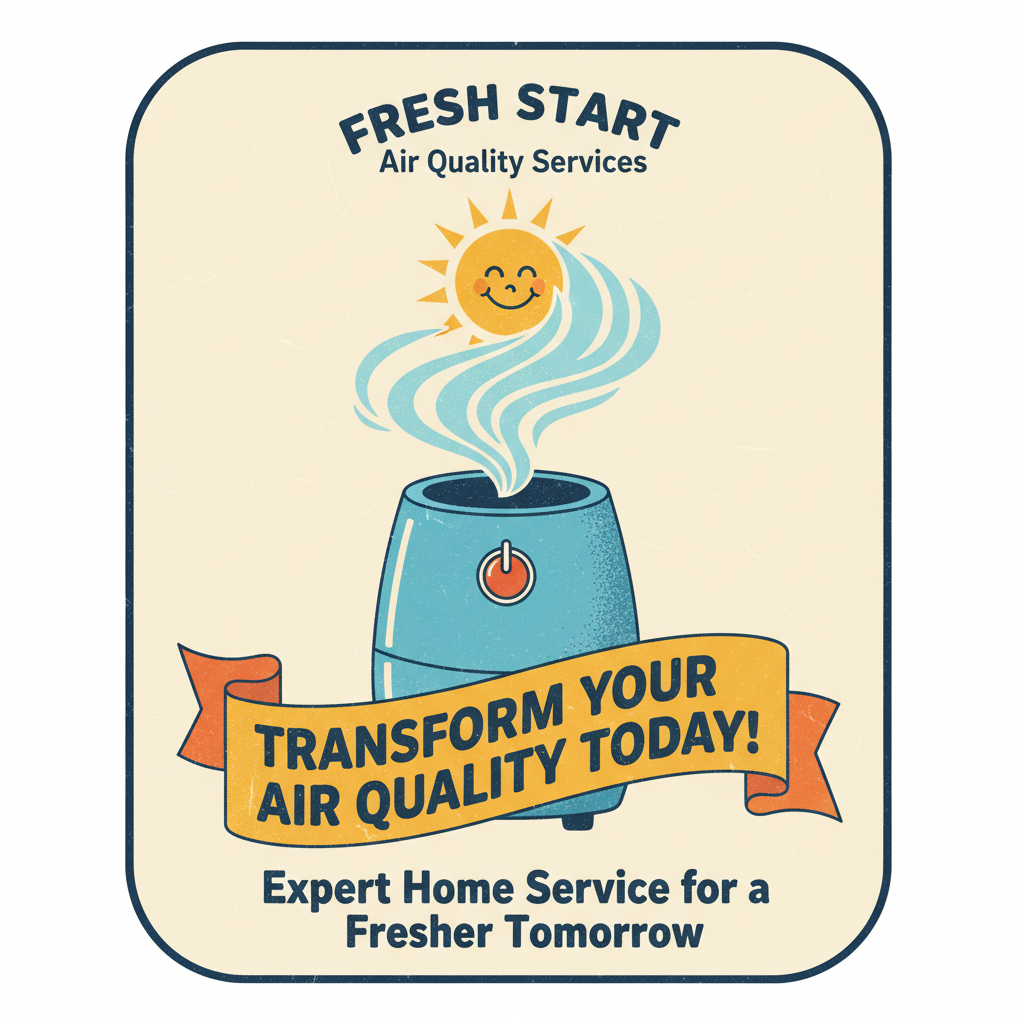 Transform Your Air Quality Today!
