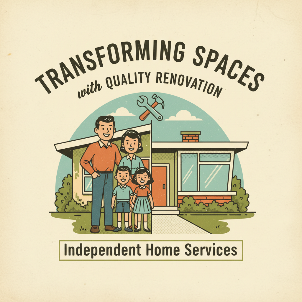 Transforming Spaces with Quality Renovation