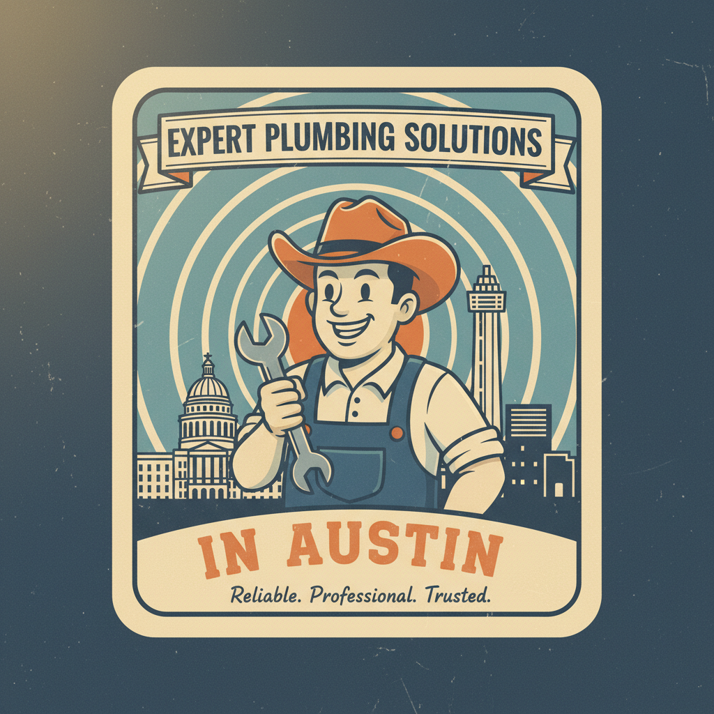 Expert Plumbing Solutions in Austin