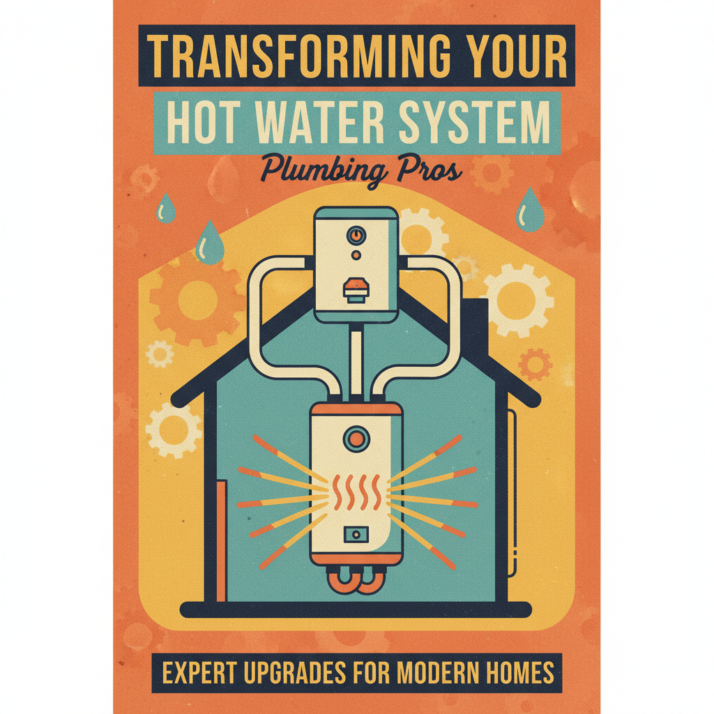 Transforming Your Hot Water System