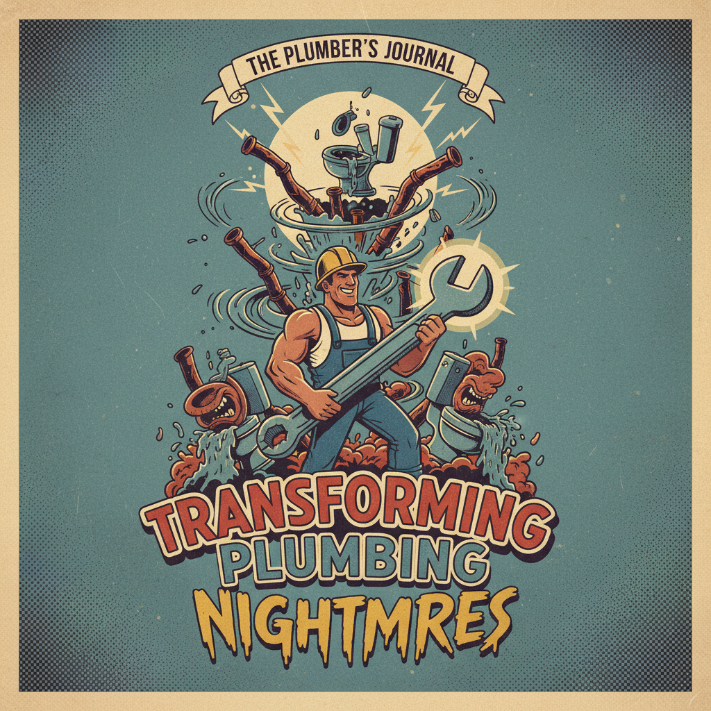 Transforming Plumbing Nightmares