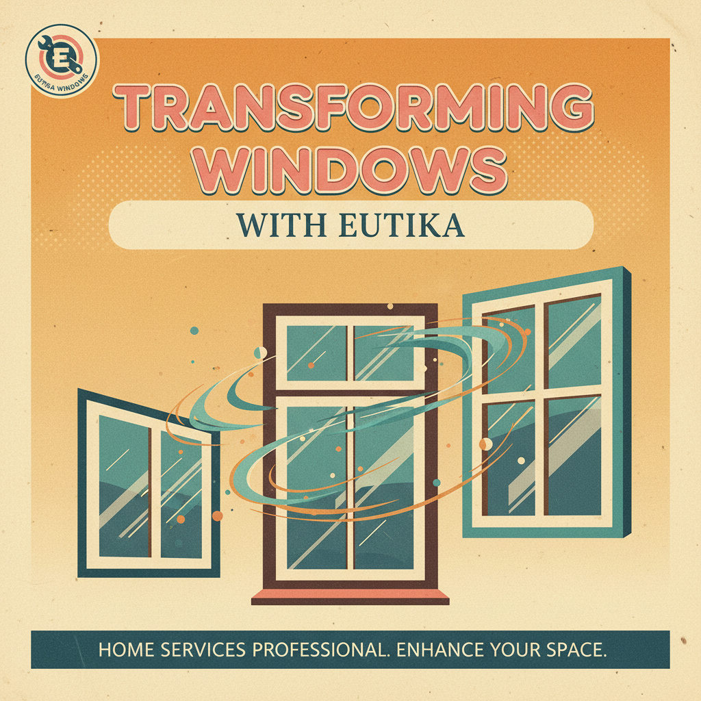 Transforming Windows with Eutika