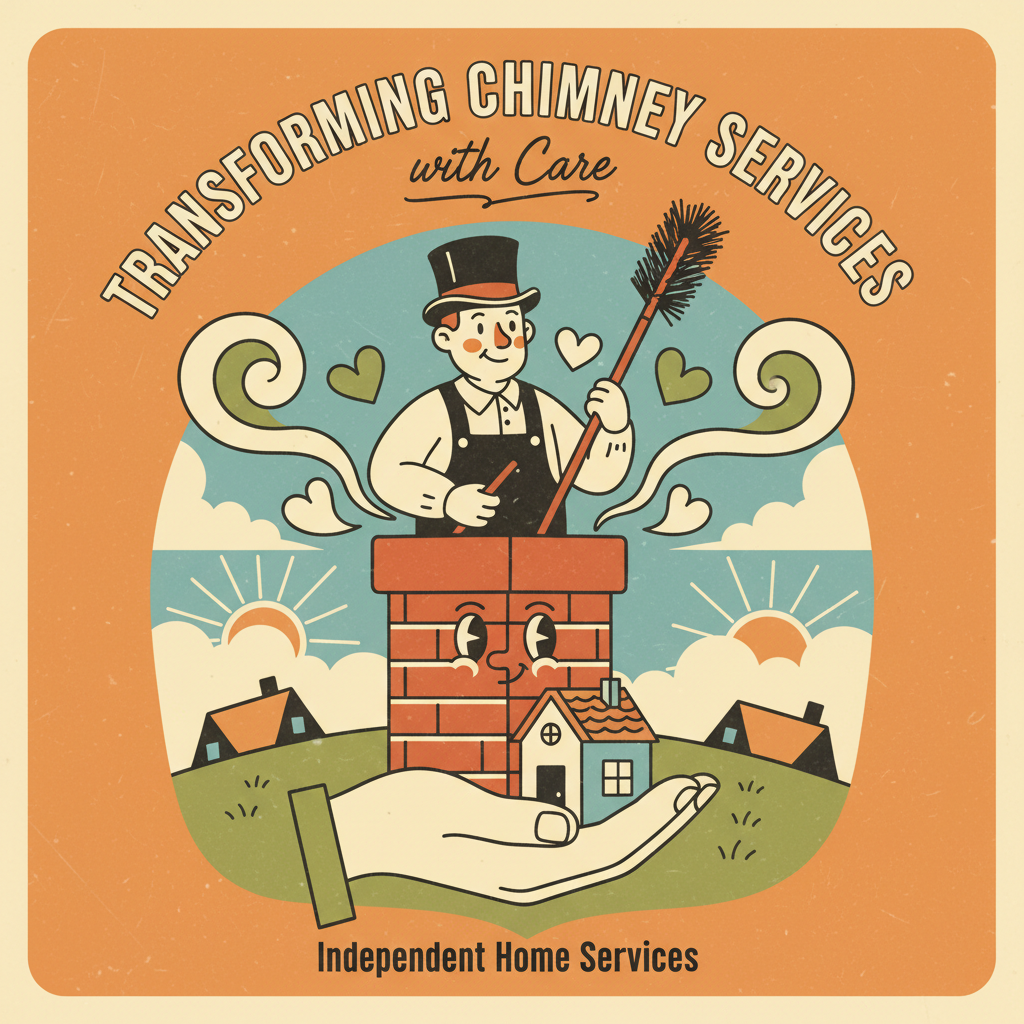Transforming Chimney Services with Care