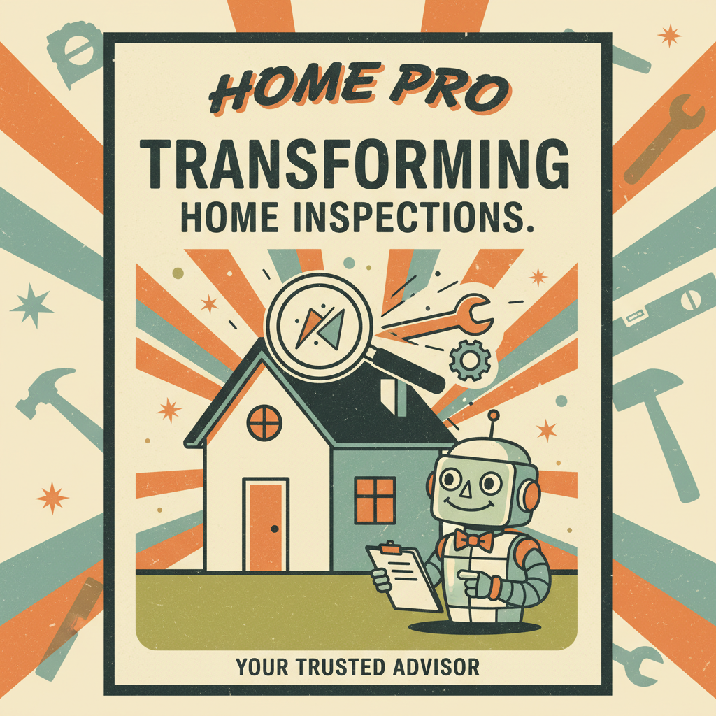 Transforming Home Inspections