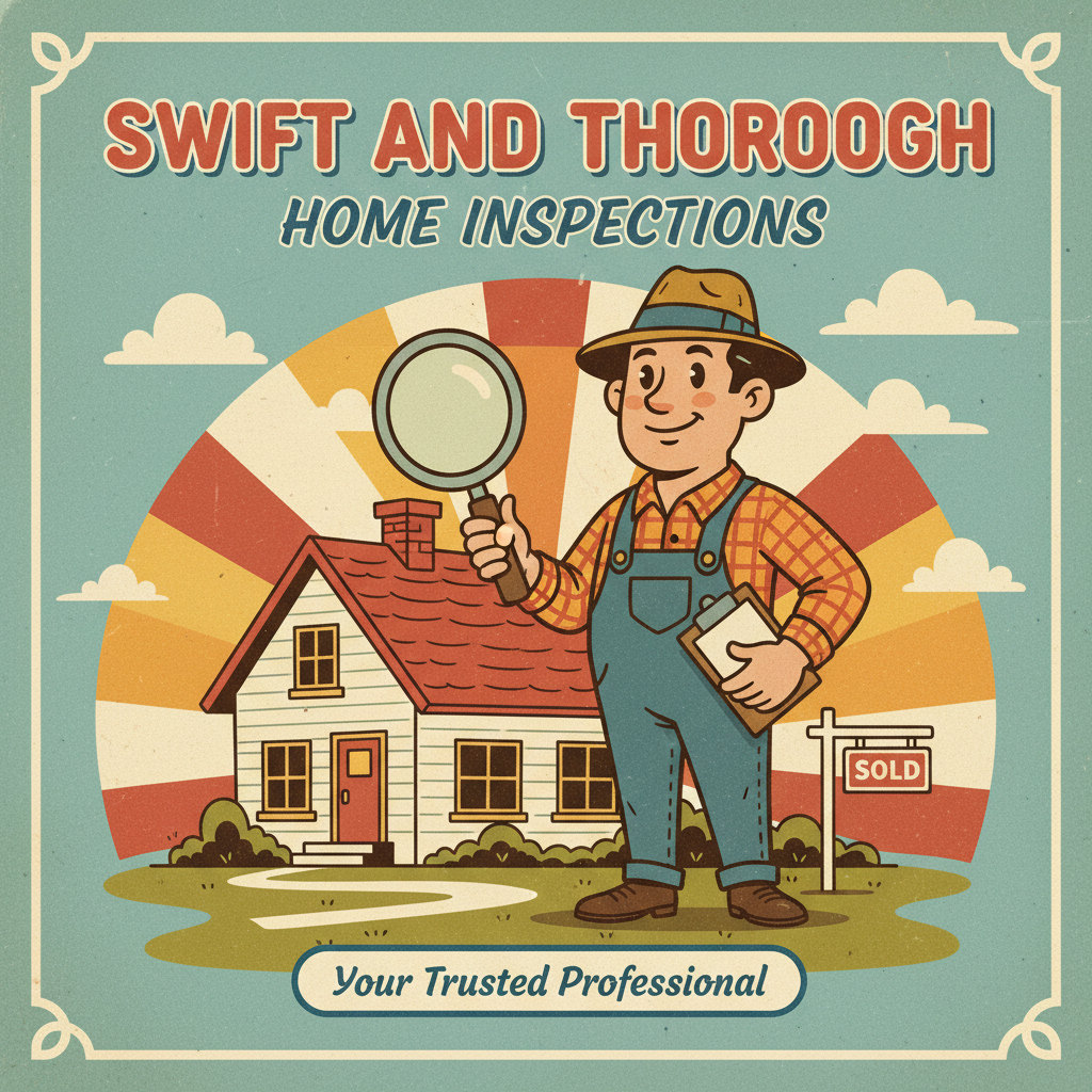 Swift and Thorough Home Inspections
