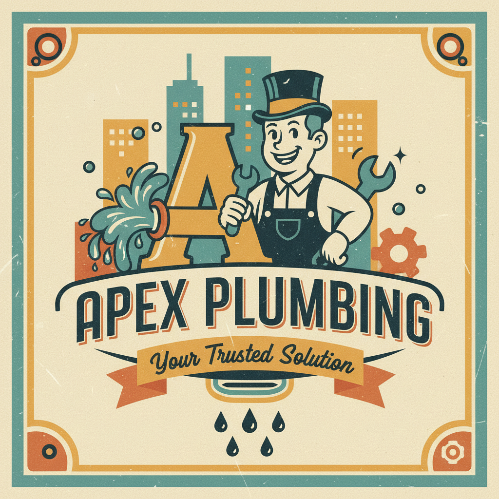 Apex Plumbing: Your Trusted Solution
