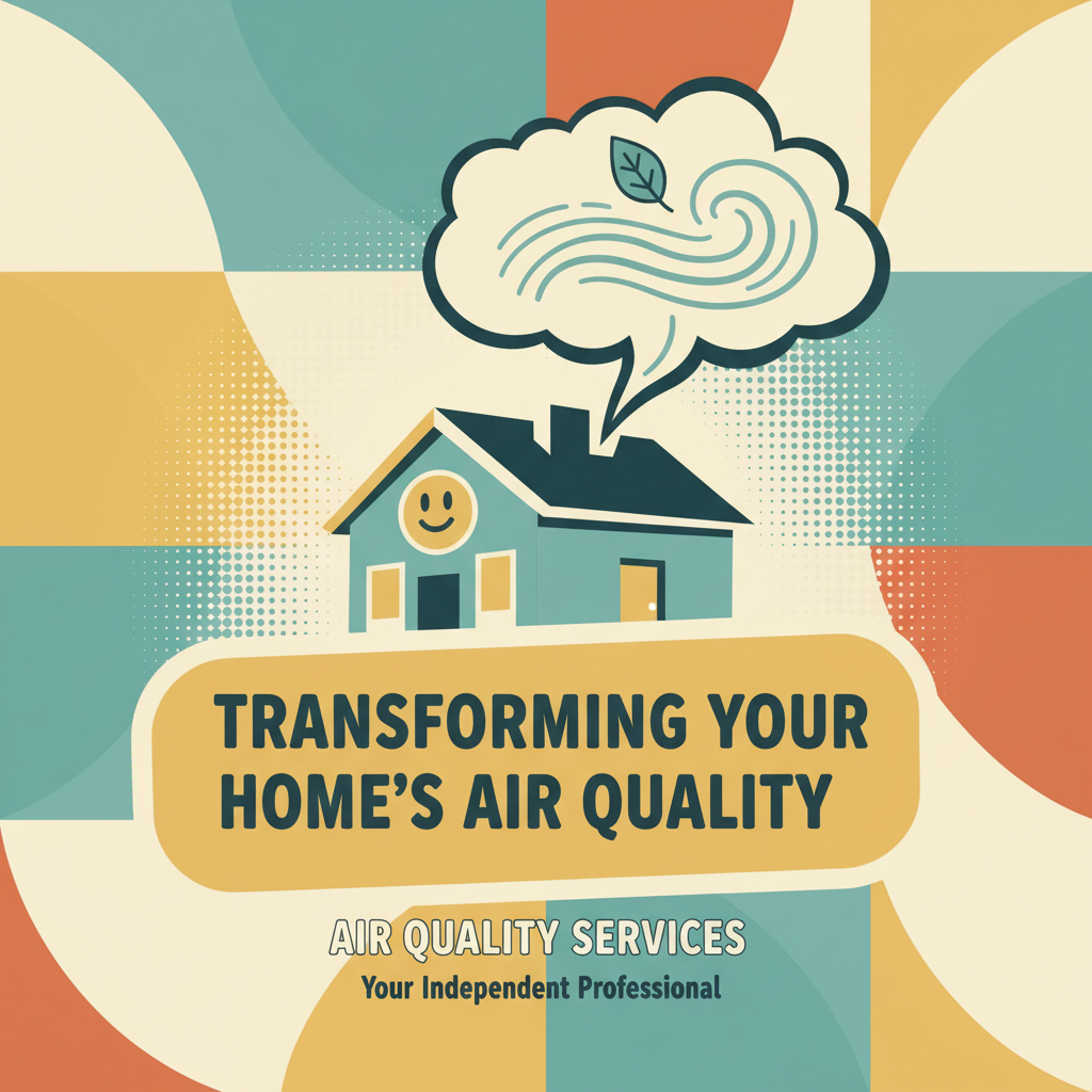 Transforming Your Home's Air Quality