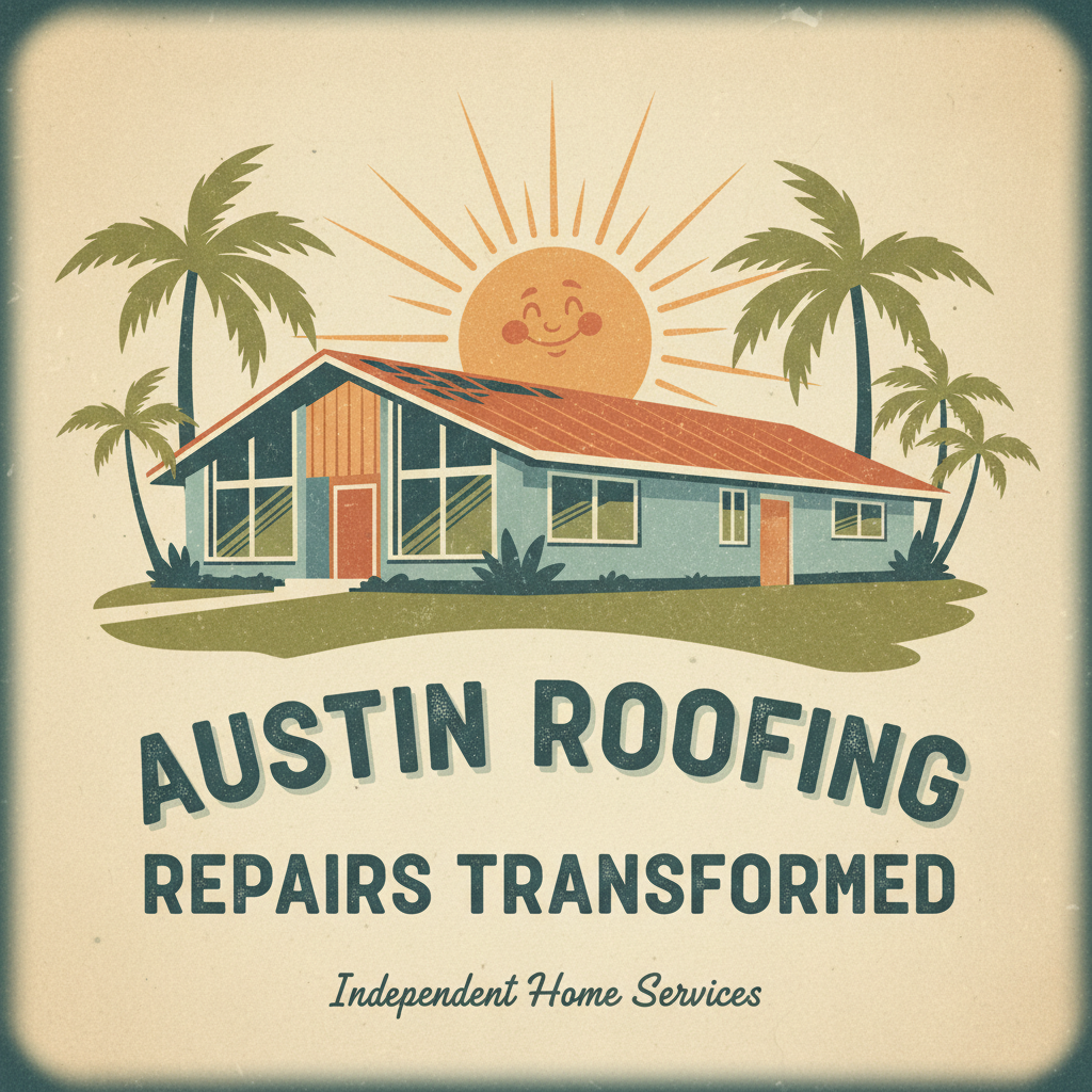 Austin Roofing Repairs Transformed