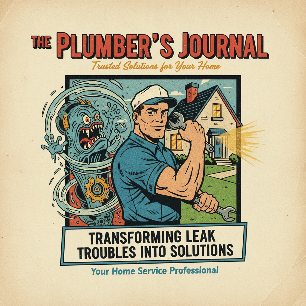 Transforming Leak Troubles into Solutions