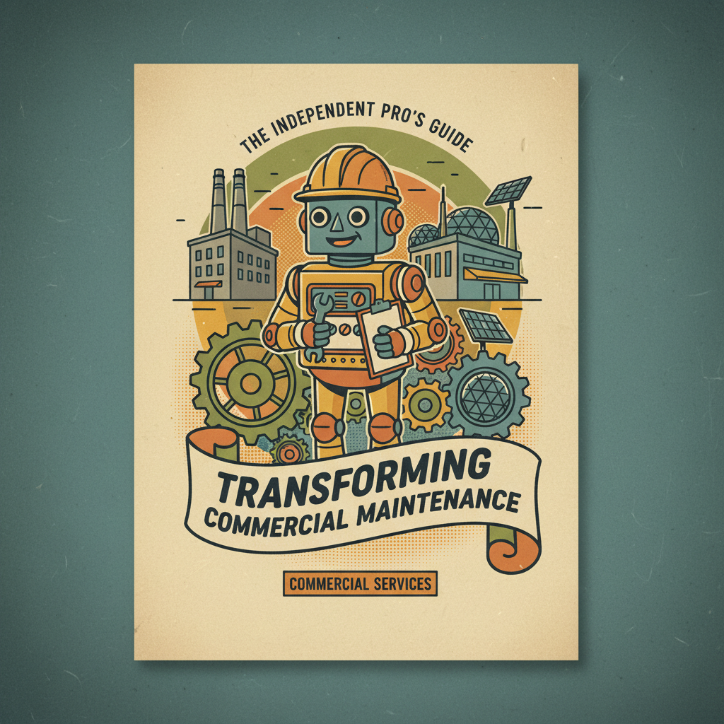 Transforming Commercial Maintenance